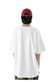 MASS LOGO BALL CAP