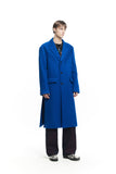 [EXCLUSIVE] CAMILLO CHESTERFIELD COAT