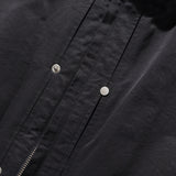 STRAIN MESHUP INVERTED JACKET