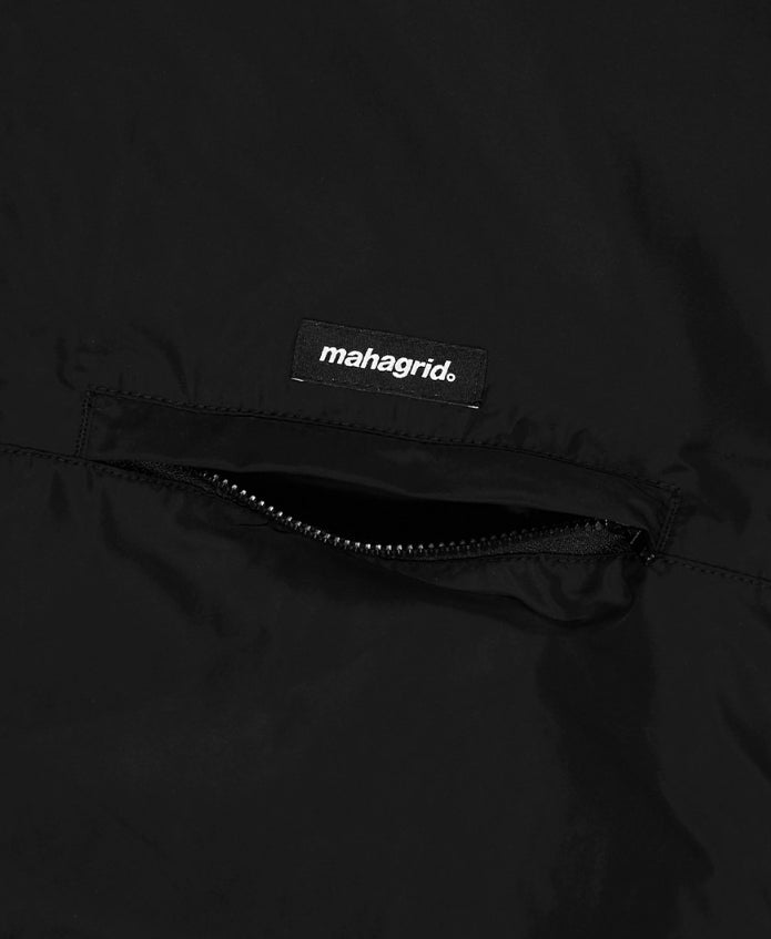 mahagrid(マハグリッド) - STITCH ANORAK JACKET – einz.jp