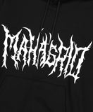 GOTH LOGO HOODIE