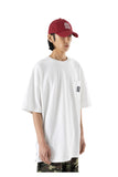 MASS LOGO BALL CAP