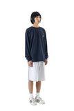 ONE TUCK OLD LONDON SHORTS PANTS