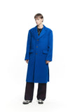 [EXCLUSIVE] CAMILLO CHESTERFIELD COAT