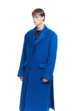 [EXCLUSIVE] CAMILLO CHESTERFIELD COAT