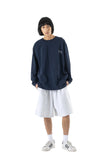 ONE TUCK OLD LONDON SHORTS PANTS