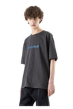 FULL CHARGED MAN T-SHIRTS
