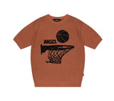 MGD BASKET HALF KNIT