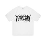 GOTH LOGO TEE