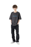 FULL CHARGED MAN T-SHIRTS