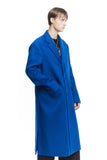 [EXCLUSIVE] CAMILLO CHESTERFIELD COAT