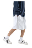ONE TUCK OLD LONDON SHORTS PANTS