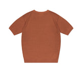 MGD BASKET HALF KNIT