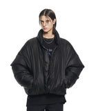 INSIDEOUT PUFFER GOOSE DOWN