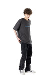 FULL CHARGED MAN T-SHIRTS