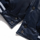 VIRTUAL WORLD 6OZ VARSITY JACKET