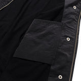 STRAIN MESHUP INVERTED JACKET