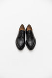 Pointed Derby Loafer