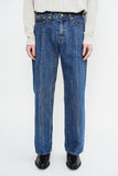 Beck Blue Denim Pants