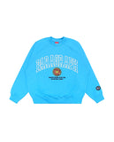 22SS Shield Embroidery Sweatshirt (No.6)