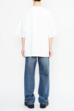 Grow Oversized Half Top