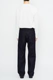 Roy Slab Denim Pants