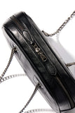 CHAIN CROSS BAG