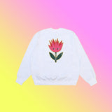 22SS Season 7 Tulip Sweatshirt (No.28)