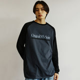 Original Raglan Long Sleeve