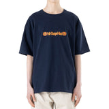 FULL CHARGED MAN T-SHIRTS