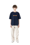 FULL CHARGED MAN T-SHIRTS
