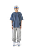 STAR LOGO OVERSIZED T-SHIRTS