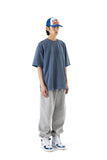 STAR LOGO OVERSIZED T-SHIRTS