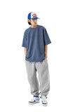 STAR LOGO OVERSIZED T-SHIRTS
