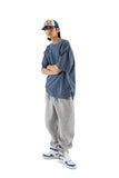 STAR LOGO OVERSIZED T-SHIRTS