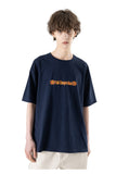 FULL CHARGED MAN T-SHIRTS