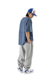 STAR LOGO OVERSIZED T-SHIRTS