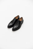 Pointed Derby Loafer