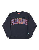 CLASSIC LOGO SWEATSHIRT No.18