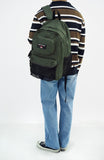 Retro MA-1 Backpack