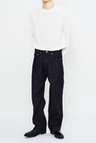 Roy Slab Denim Pants