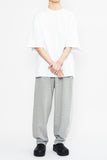 Patch Sweat Pants