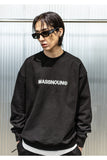 PREMIUM HEAVY C LOGO SWEAT SHIRTS