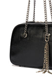 CHAIN CROSS BAG