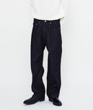 Roy Slab Denim Pants