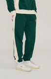 Royal Flag Jogger Pants