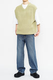 Keshi Knit Vest