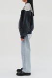 Coy Washed Denim Pants