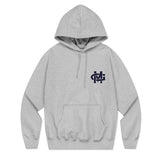 CROSS LOGO HOODIE