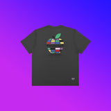 22SS Season 7 Apple T-shirt (No.29)